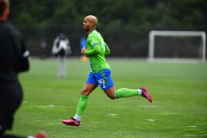SoundersCast: Episódio 07 – Entrevista com Héber Araújo do Seattle Sounders