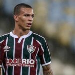 LA Galaxy anuncia contratação de Calegari, do Fluminense