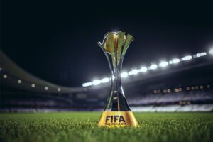 Clubes da MLS contra brasileiros em novo Mundial de Clubes da FIFA?