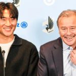 Conheça Sang Bin Jeong, o sul-coreano do Minnesota United