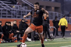 US Open Cup 2023 – Resultados da primeira rodada