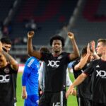 D. C. United