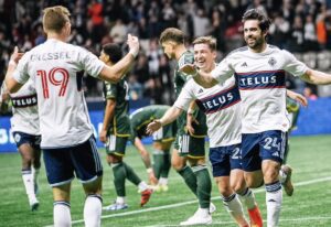 Vancouver Whitecaps FC x Colorado Rapids – Palpite da Temporada Regular – Major League Soccer 2023 – 29/04
