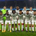 FC Dallas vs Necaxa