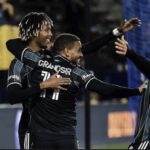 LA Galaxy