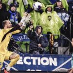 Seattle Sounders