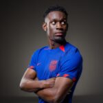 Folarin Balogun FIFA USMNT