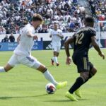LAFC x LA Galaxy