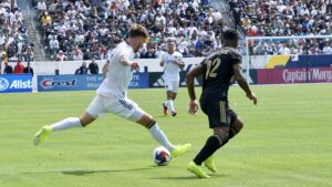 LAFC x LA Galaxy –Escalações, palpite da U.S. Open Cup  2023 – 23/05
