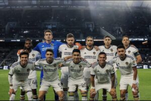 Opinião TMLS: O LA Galaxy tem tudo para vencer a U.S. Open Cup 2023