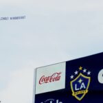 LA Galaxy