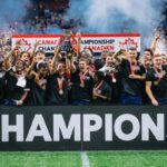 Vancouver Whitecaps campeao