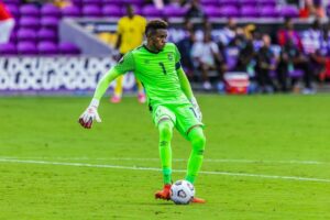 Jamaica anuncia lista de convocados para a Copa Ouro com cinco jogadores da MLS