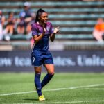 Kerolin / North Carolina Courage