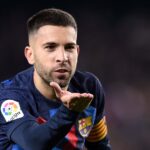 "Barcelona de Miami? Jordi Alba é o novo reforço do Inter Miami
