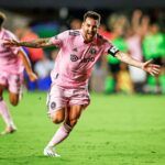 Lionel Messi - Inter Miami