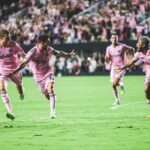 Inter Miami CF vs Atlanta United FC