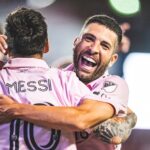 Inter Miami - Leagues Cup