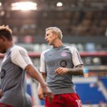 Toronto FC vs Philadelphia Union – Palpites e escalação – MLS 2023 – 30/08