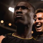 Mamadou Fall Barcelona
