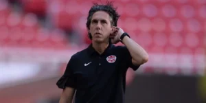Canadá Soccer confirma técnico interino em amistoso e estabelece prazo para contratação de novo comandante