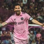 MLS divulga ranking das camisas mais vendidas da temporada 2023