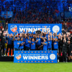 FC Cincinnati - Supporter's Shield