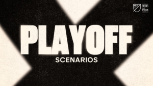 MLS: 13 clubes já estão classificados para os playoffs; mais de dez equipes brigam por cinco vagas