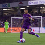 Rafael Santos destaca evolução do Orlando City na MLS e projeta playoffs