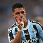 Jornal uruguaio confirma acerto de Luis Suaréz com Inter Miami
