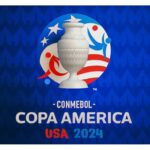 Conmebol anuncia sedes da Copa América de 2024