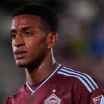Chris Armas quer contar com Max Alves, afastado do Colorado Rapids, em caso de apostas