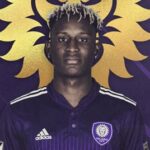 EXCLUSIVO: ORLANDO CITY ACERTA COMPRA DE IVAN ANGULO JUNTO AO PALMEIRAS