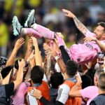 Grupos da Leagues Cup: Lionel Messi tentará o bicampeonato