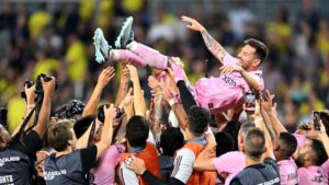 Leagues Cup 2024: Agenda Completa de Jogos, Horários e Locais