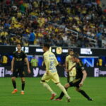 Los Angeles na Copa do Mundo de 2026