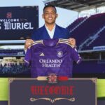 Luis Muriel / Orlando City