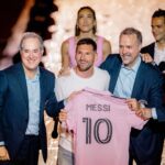 Lionel Messi MLS