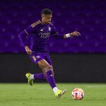 Mirando título da MLS, Rafael Santos projeta sua segunda temporada com o Orlando City