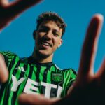 Guilherme Biro fala sobre o desafio de jogar na MLS e encontrar Messi: "realização de um sonho"