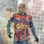 Resumo da semana 2: Luis Suarez desencanta; RSL vence na neve