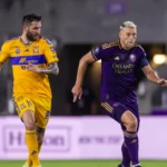Club Tigres UANL sobrevive como uma das equipes da Liga MX na Concacaf Champions Cup 2025