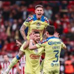 Club América x Chivas Guadalajara