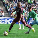 Colorado Rapids vs LAFC