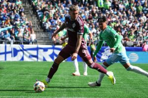 Colorado Rapids vs LAFC – Palpites e escalação – Concacaf Champions Cup – 18/02