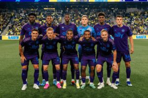 Charlotte FC vs Columbus Crew – Palpites e escalação – MLS 2024 – 23/03