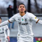 FC Cincinnati e Houston Dynamo disputam a contratação de Kevin Kelsy