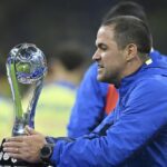 André Jardine e o sucesso no futebol mexicano