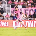 Monterey vs Inter Miami