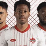 Seleção Canadense fará amistoso contra a França